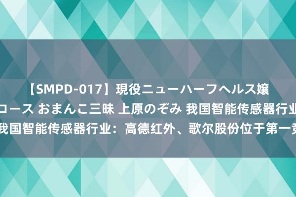 【SMPD-017】現役ニューハーフヘルス嬢 女だらけのスペシャルコース おまんこ三昧 上原のぞみ 我国智能传感器行业：高德红外、歌尔股份位于第一竞争梯队